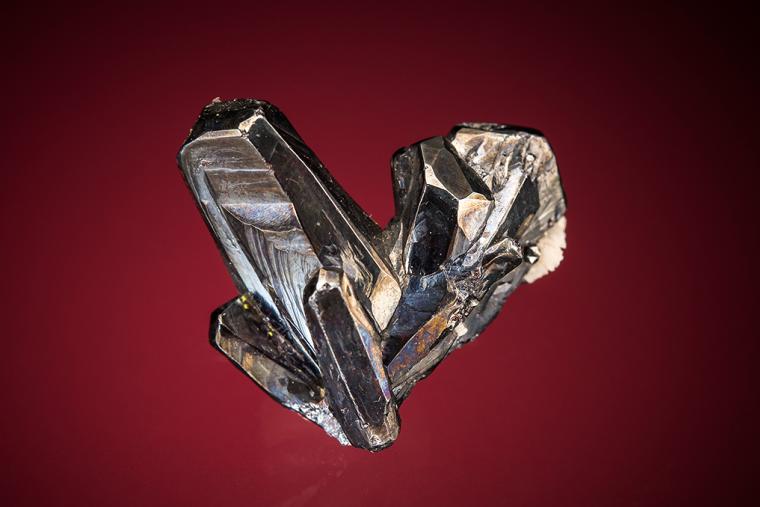 PYRARGYRITE